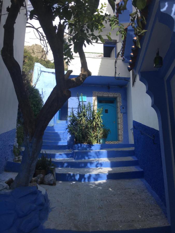 Dar Onsar Chefchaouen Exterior foto