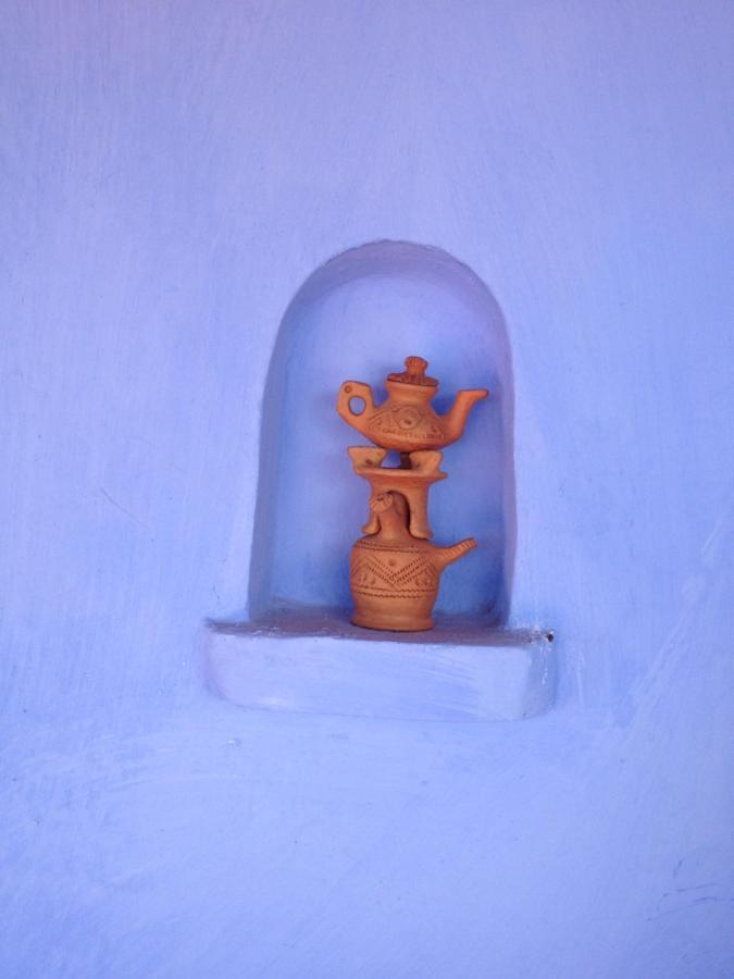 Dar Onsar Chefchaouen Exterior foto