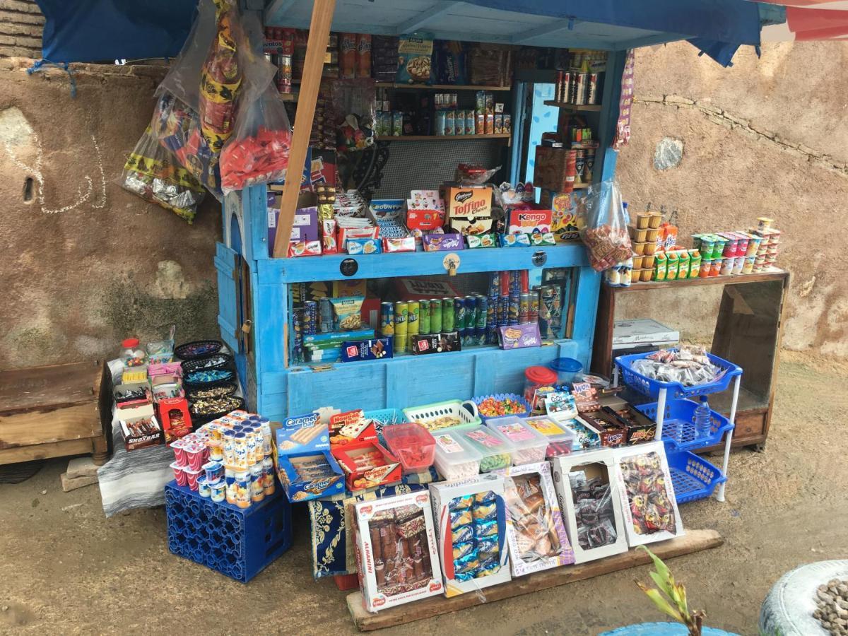 Dar Onsar Chefchaouen Exterior foto