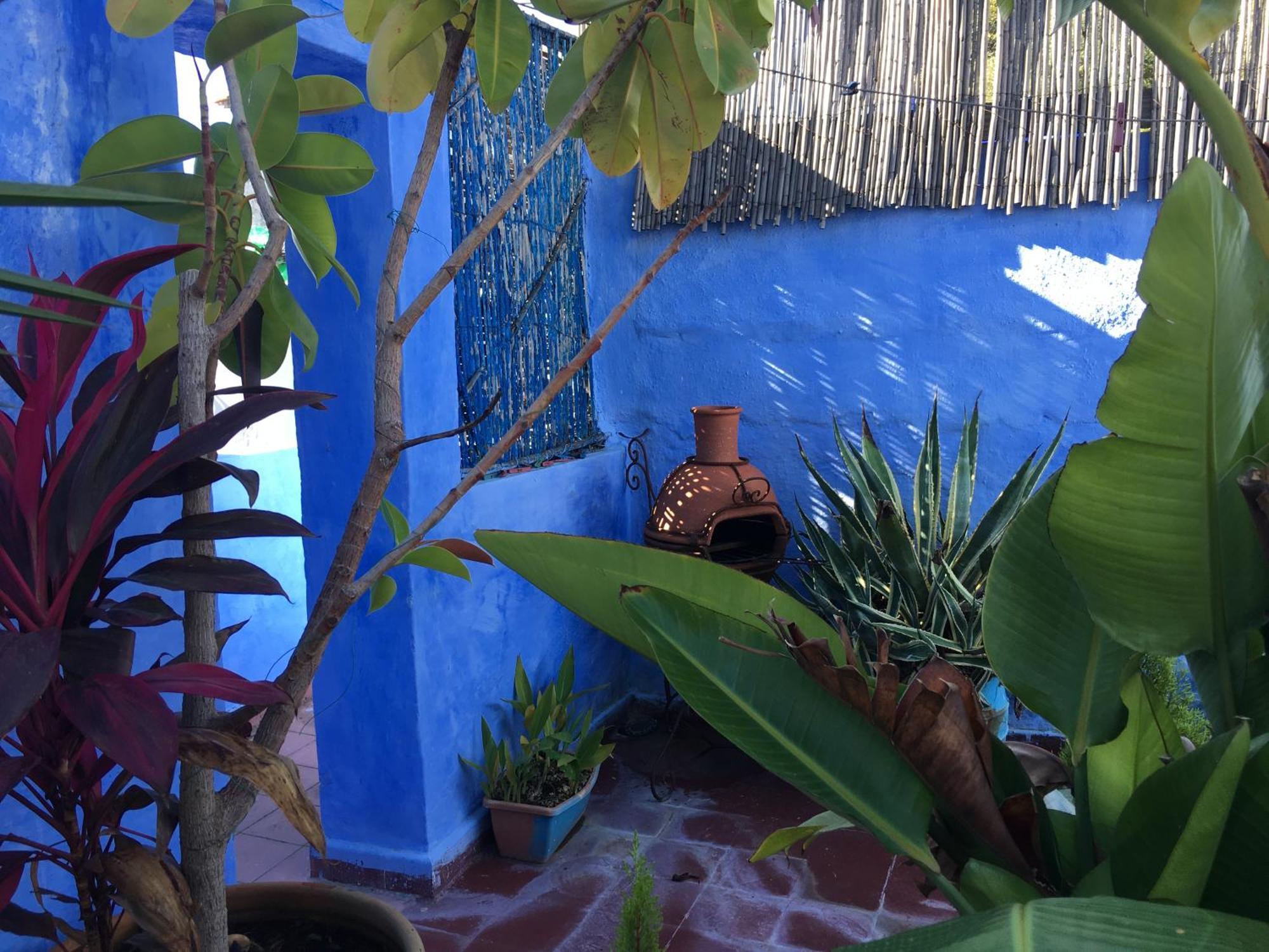 Dar Onsar Chefchaouen Exterior foto